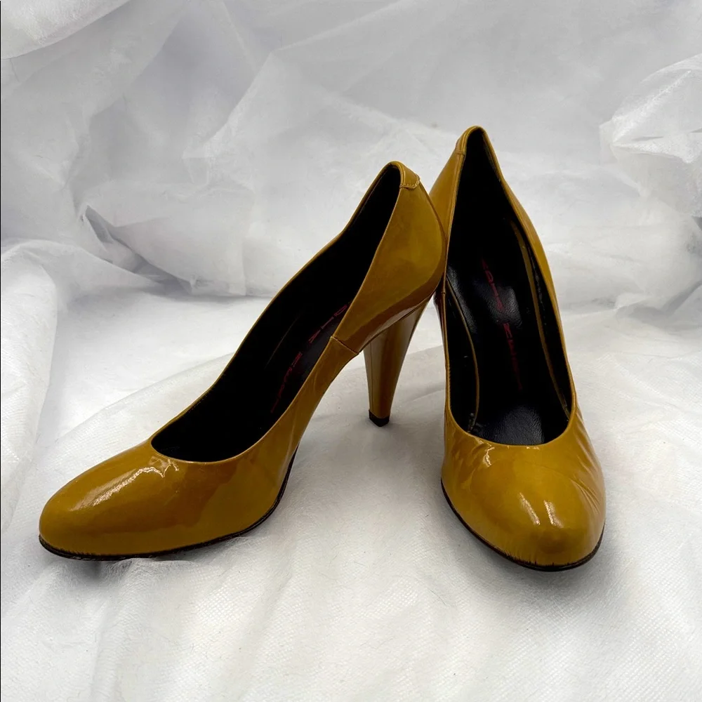 Nadia Neri vintage stilettos sz EU37 - Picture 2 of 9